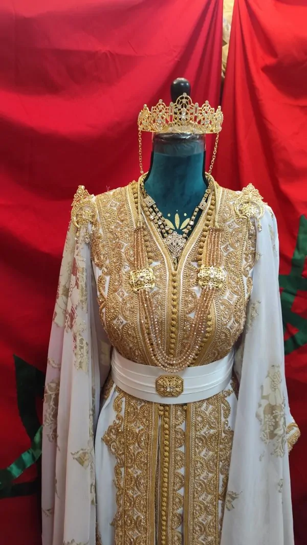 tenue complète — photo 8