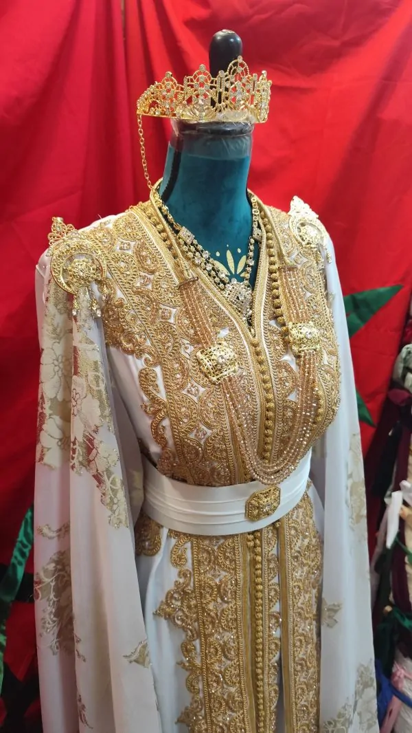 tenue complète — photo 2