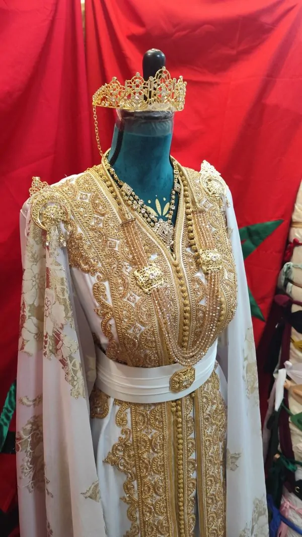 tenue complète — photo 10