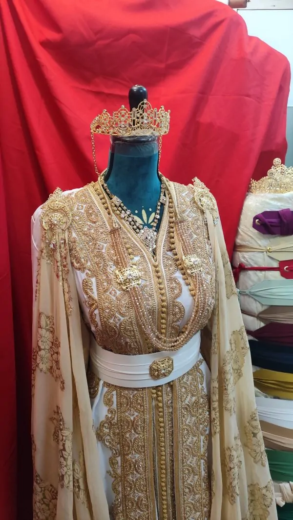 Complete outfit — photo 8