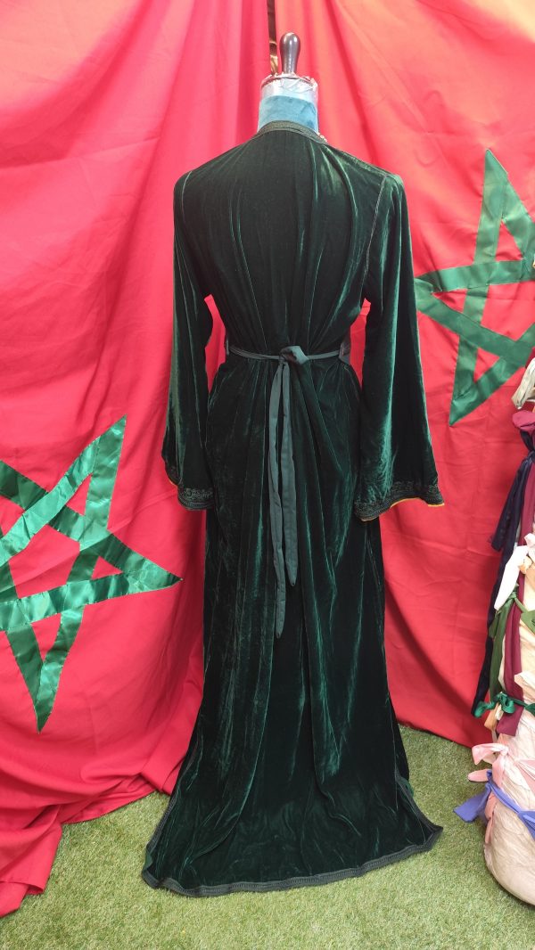 caftan marocain d occasion — photo 4