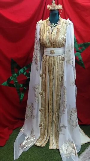 Komplettes Outfit