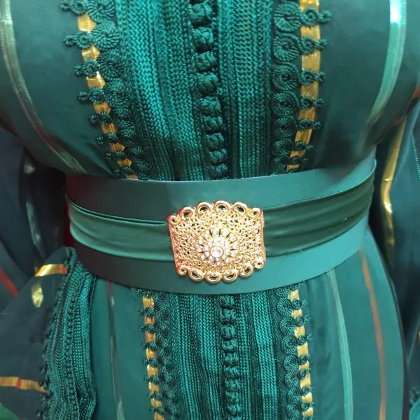 حزام جديد — photo 4