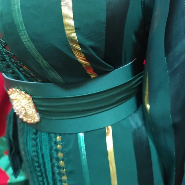 حزام جديد — photo 3