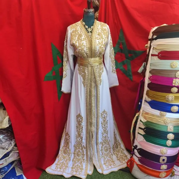 قفطان مغربي جديد — photo 11