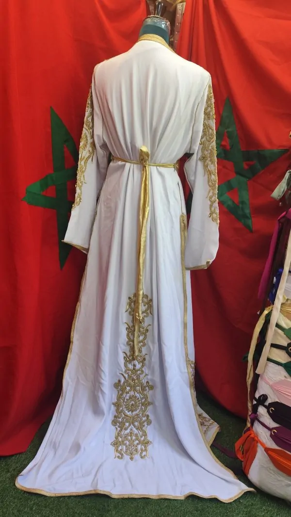 قفطان مغربي جديد — photo 5
