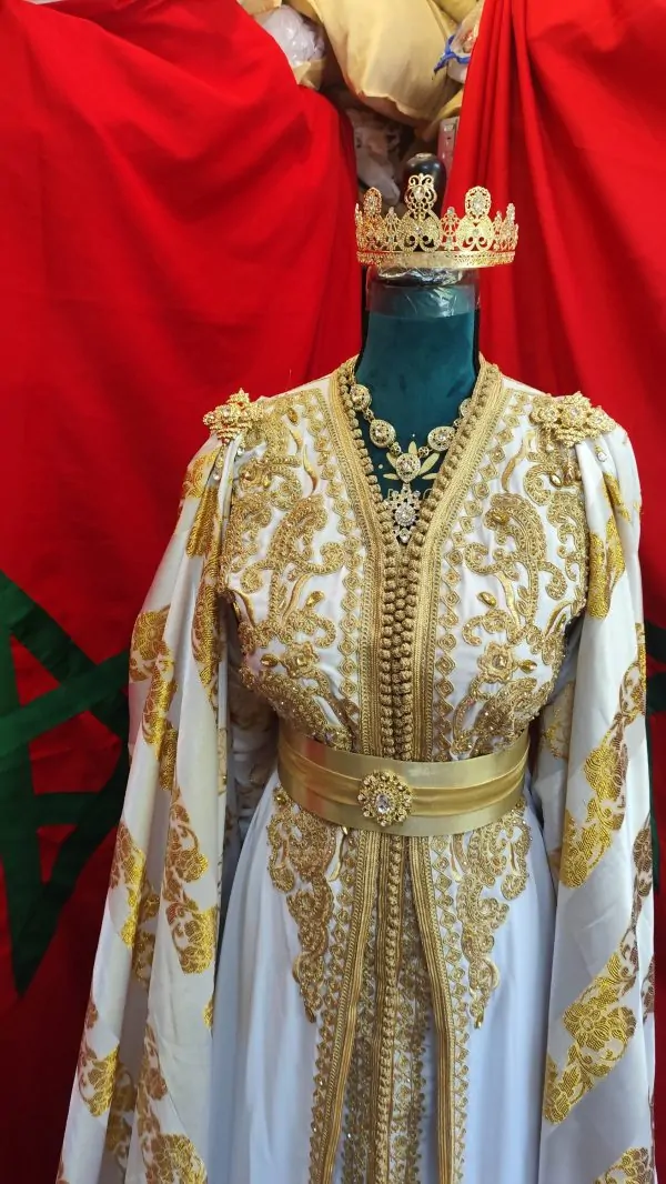 tenue complète neuve — photo 4