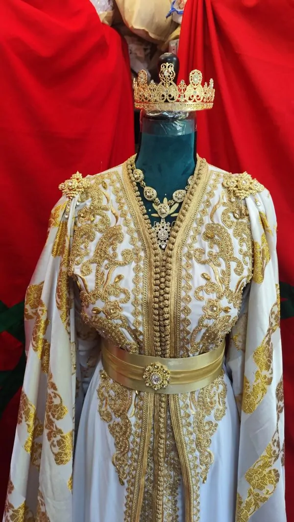 tenue complète neuve — photo 7