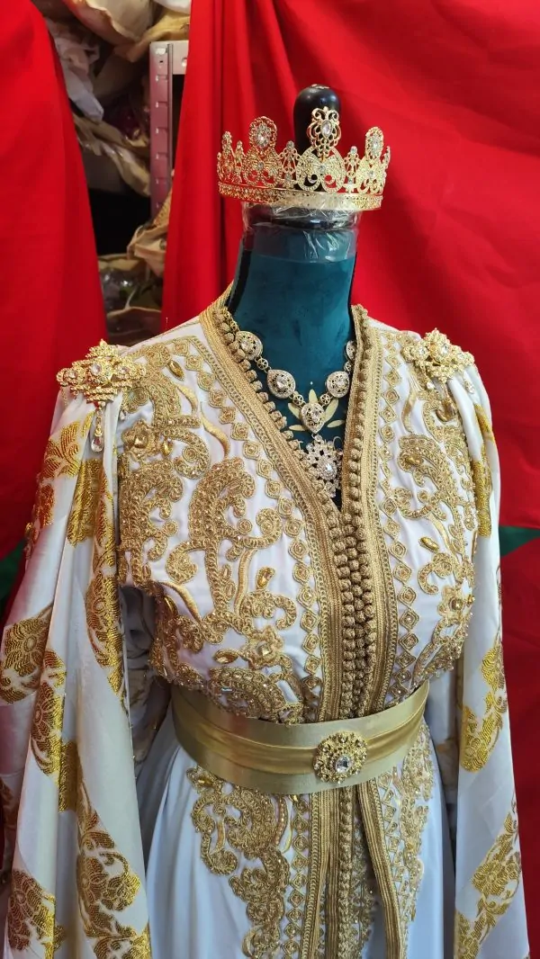tenue complète neuve — photo 5