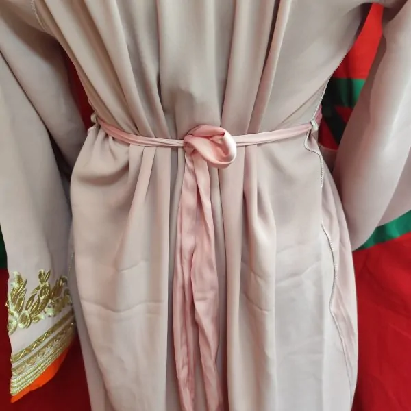 حزام جديد — photo 2