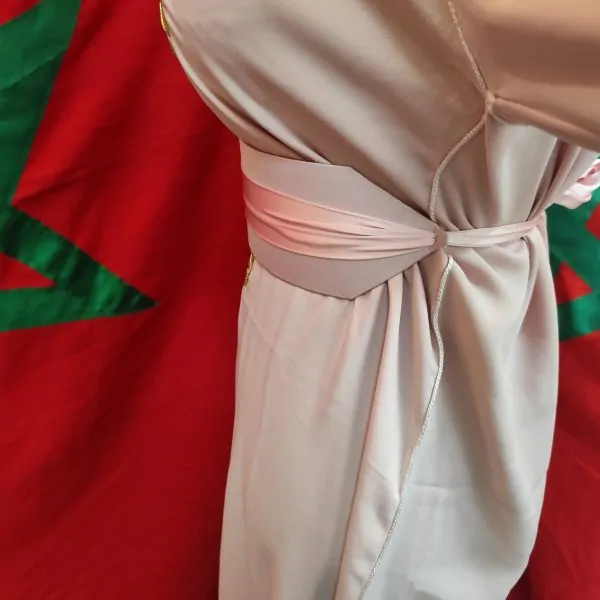 حزام جديد — photo 3