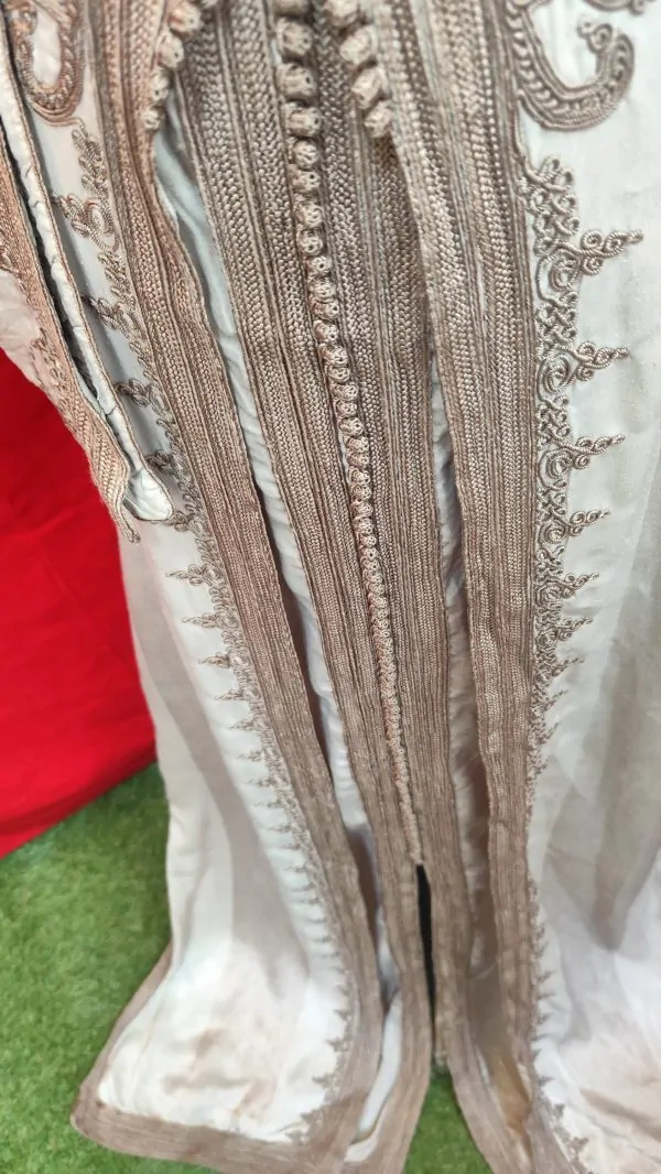 caftan marocain d occasion — photo 2