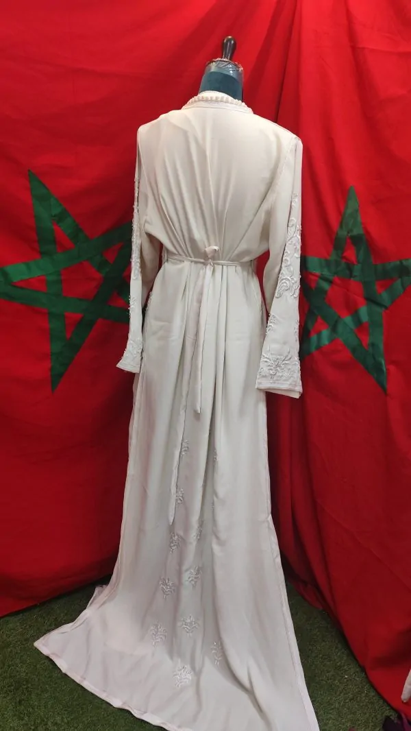 caftan marocain neuf — photo 2