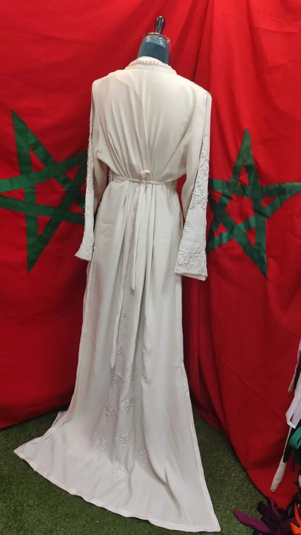 caftan marocain neuf — photo 4