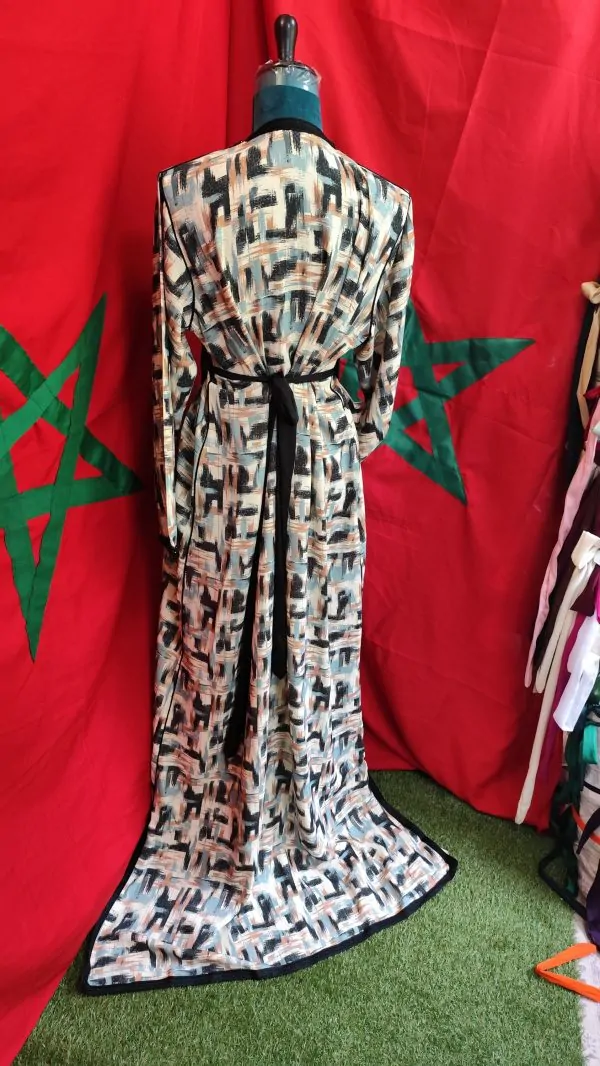 Nieuwe Marokkaanse kaftan — photo 3
