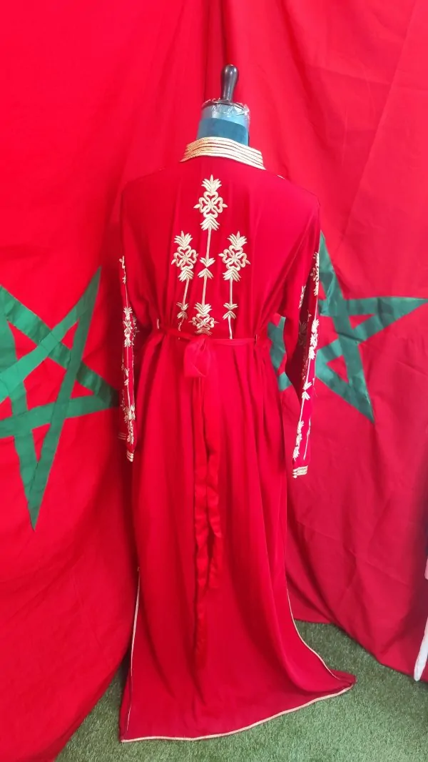 caftan marocain — photo 8