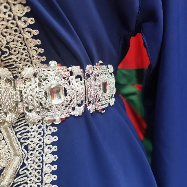 Nieuwe riem — photo 3