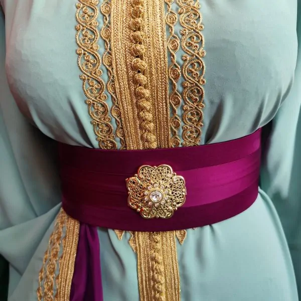 ceinture neuve — photo 4