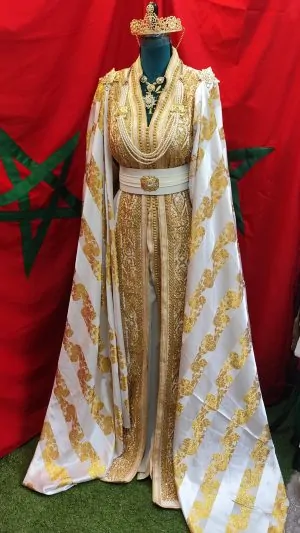 طقم كامل جديد