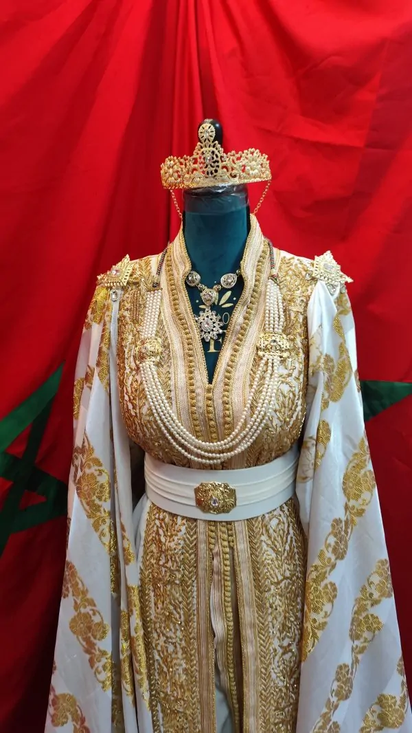 tenue complète neuve — photo 6