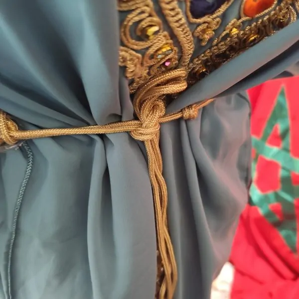 Nieuwe riem — photo 3
