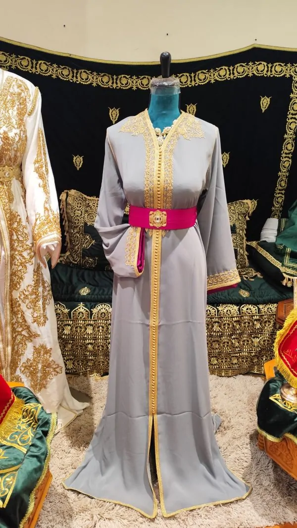 قفطان مغربي جديد — photo 6