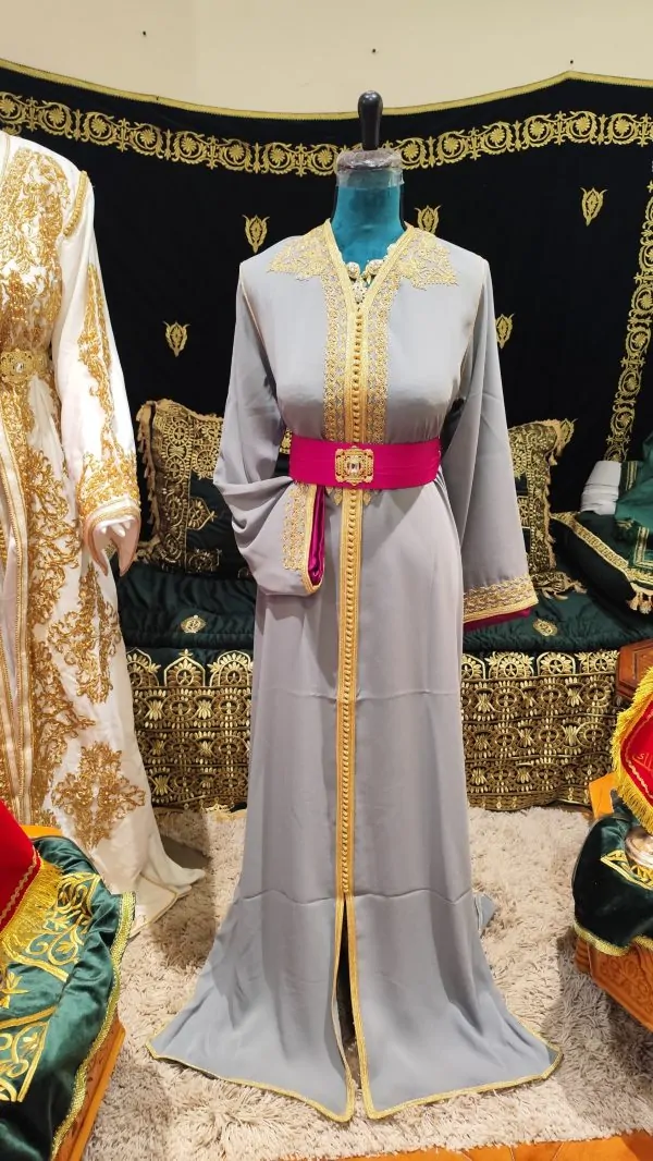 قفطان مغربي جديد — photo 7