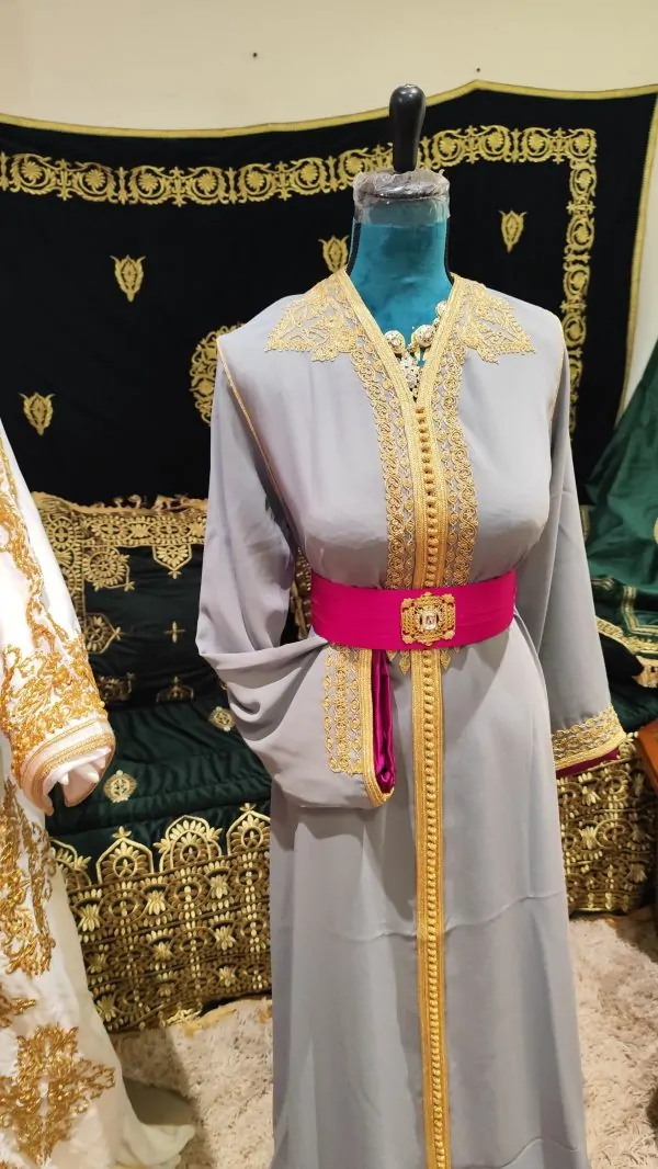 قفطان مغربي جديد — photo 3
