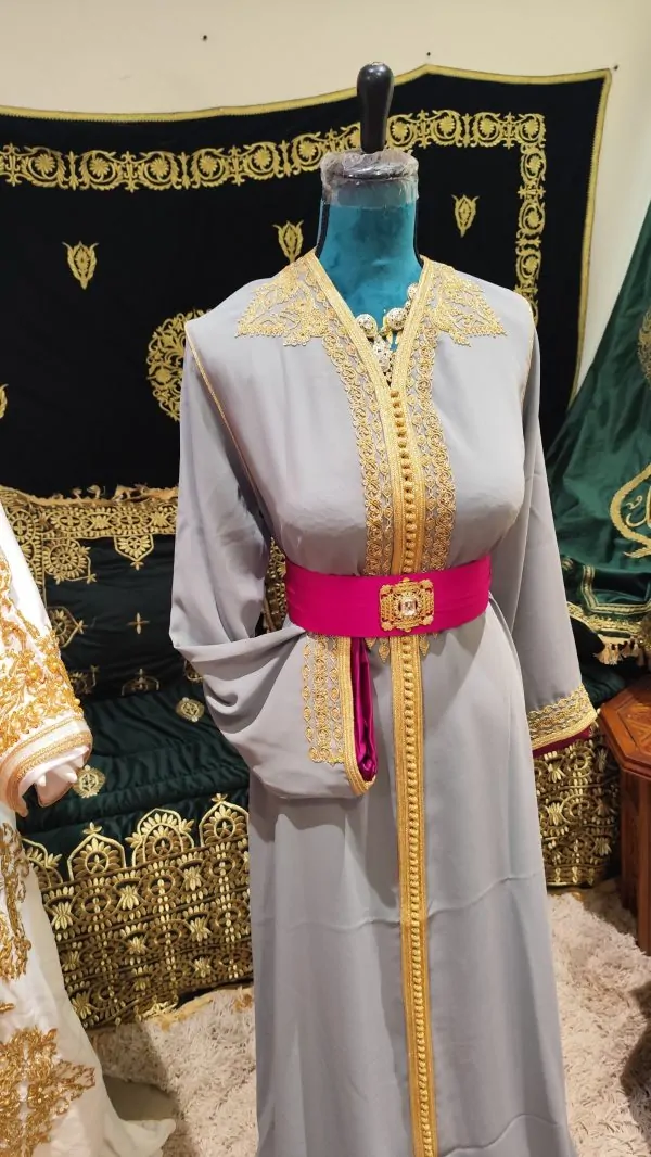 قفطان مغربي جديد — photo 5