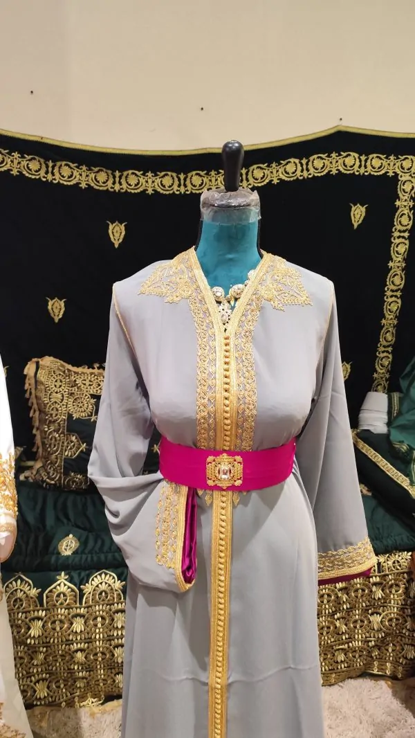 قفطان مغربي جديد — photo 4