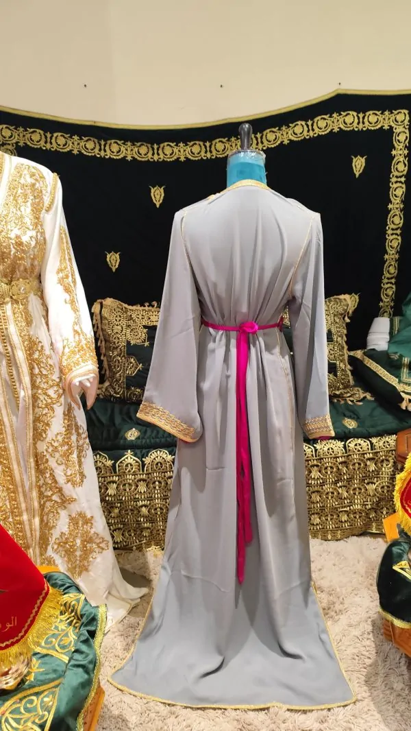 قفطان مغربي جديد — photo 2