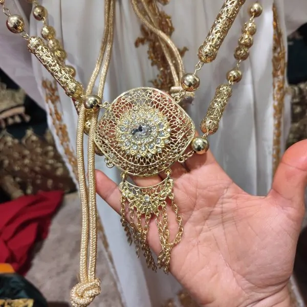 Joya para la espalda nueva — photo 6