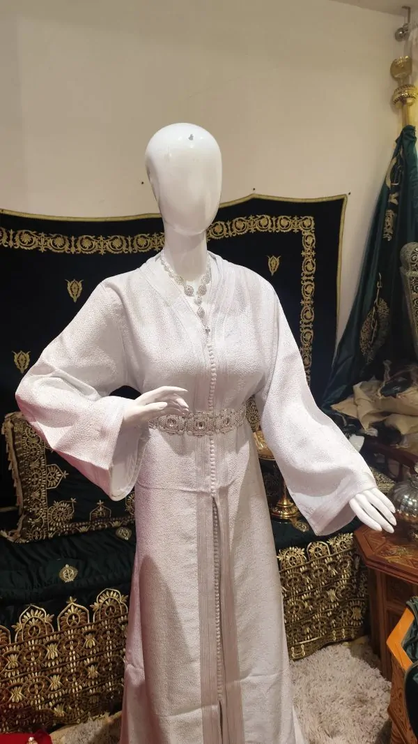 caftan marocain neuf — photo 3