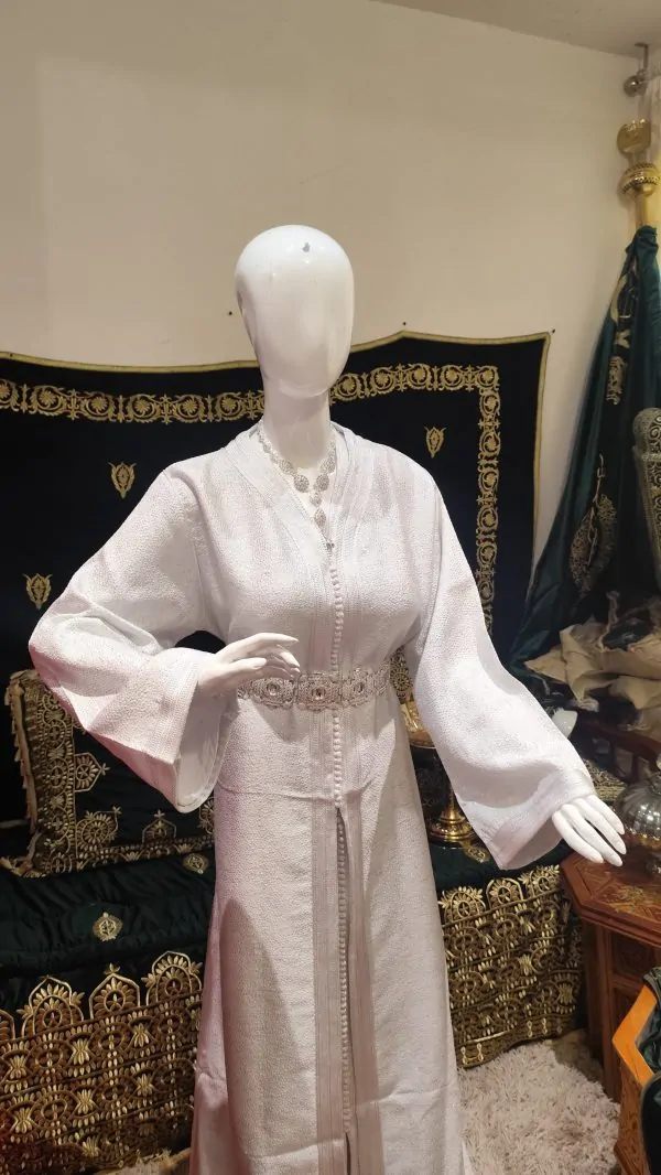 caftan marocain neuf — photo 2