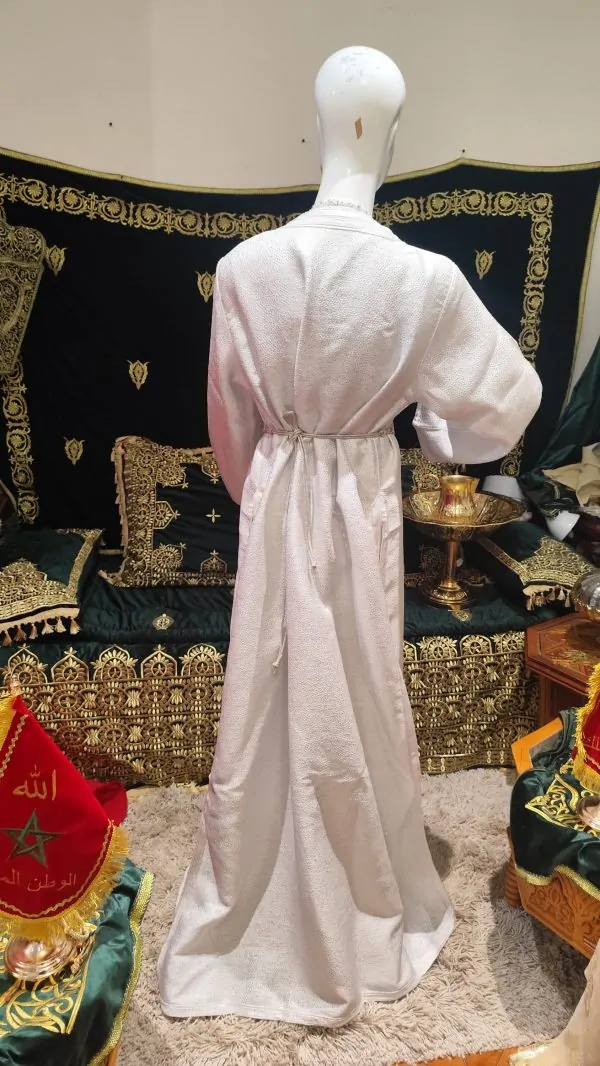 caftan marocain neuf — photo 4