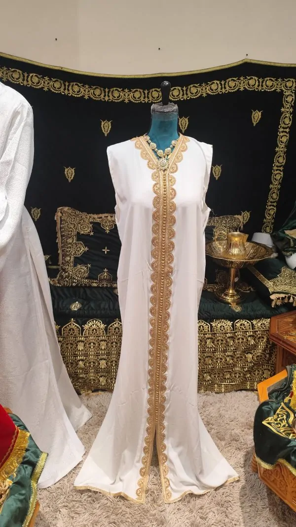قفطان مغربي جديد — photo 11