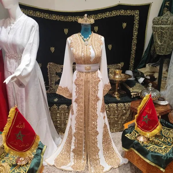 قفطان مغربي جديد — photo 13