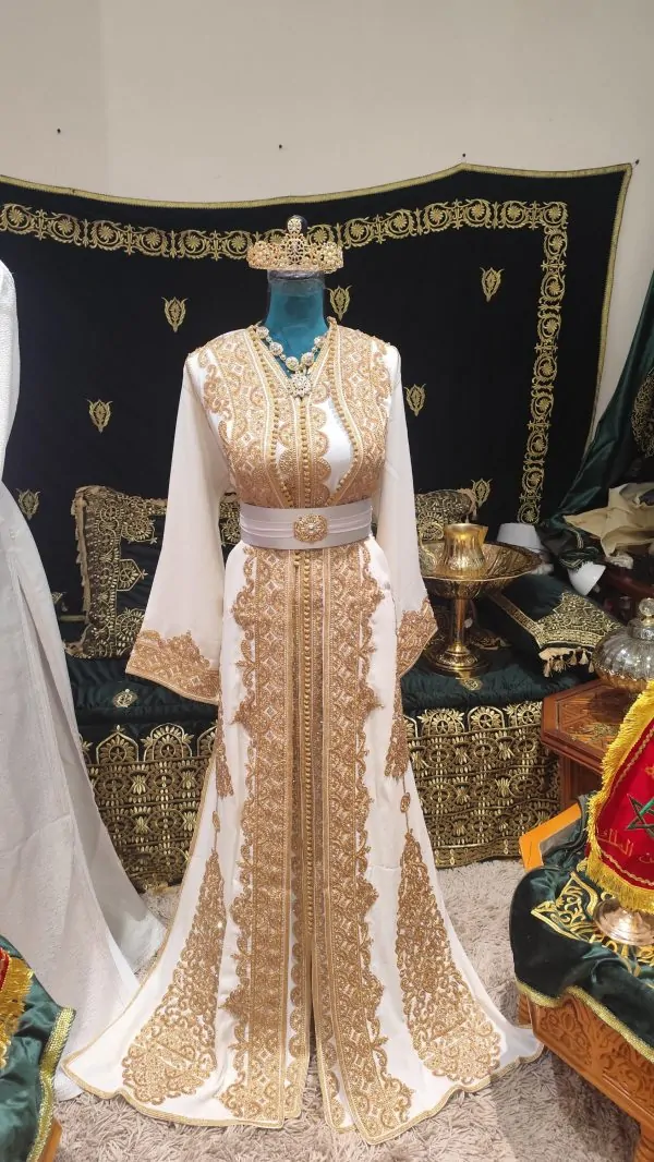 قفطان مغربي جديد — photo 6