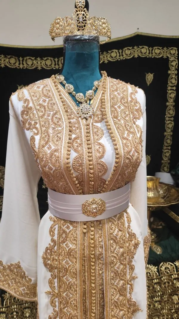 قفطان مغربي جديد — photo 7