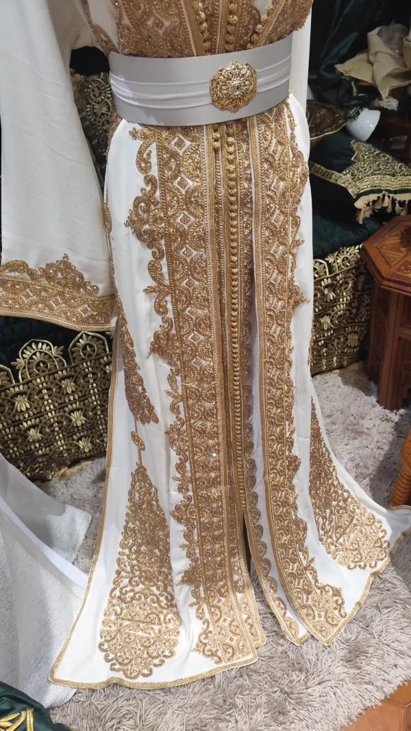 قفطان مغربي جديد — photo 10