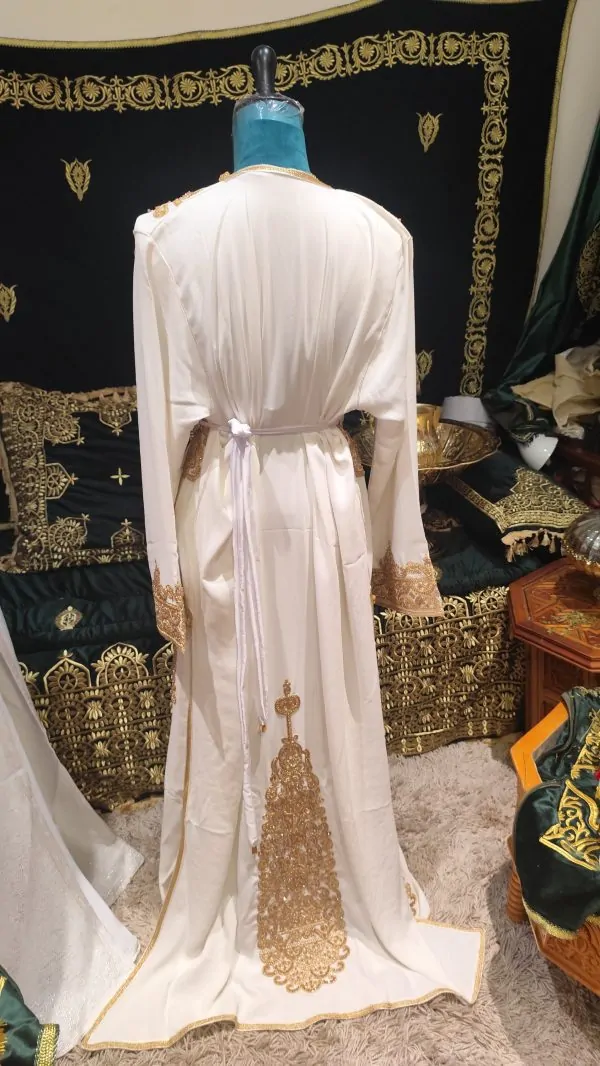 قفطان مغربي جديد — photo 5