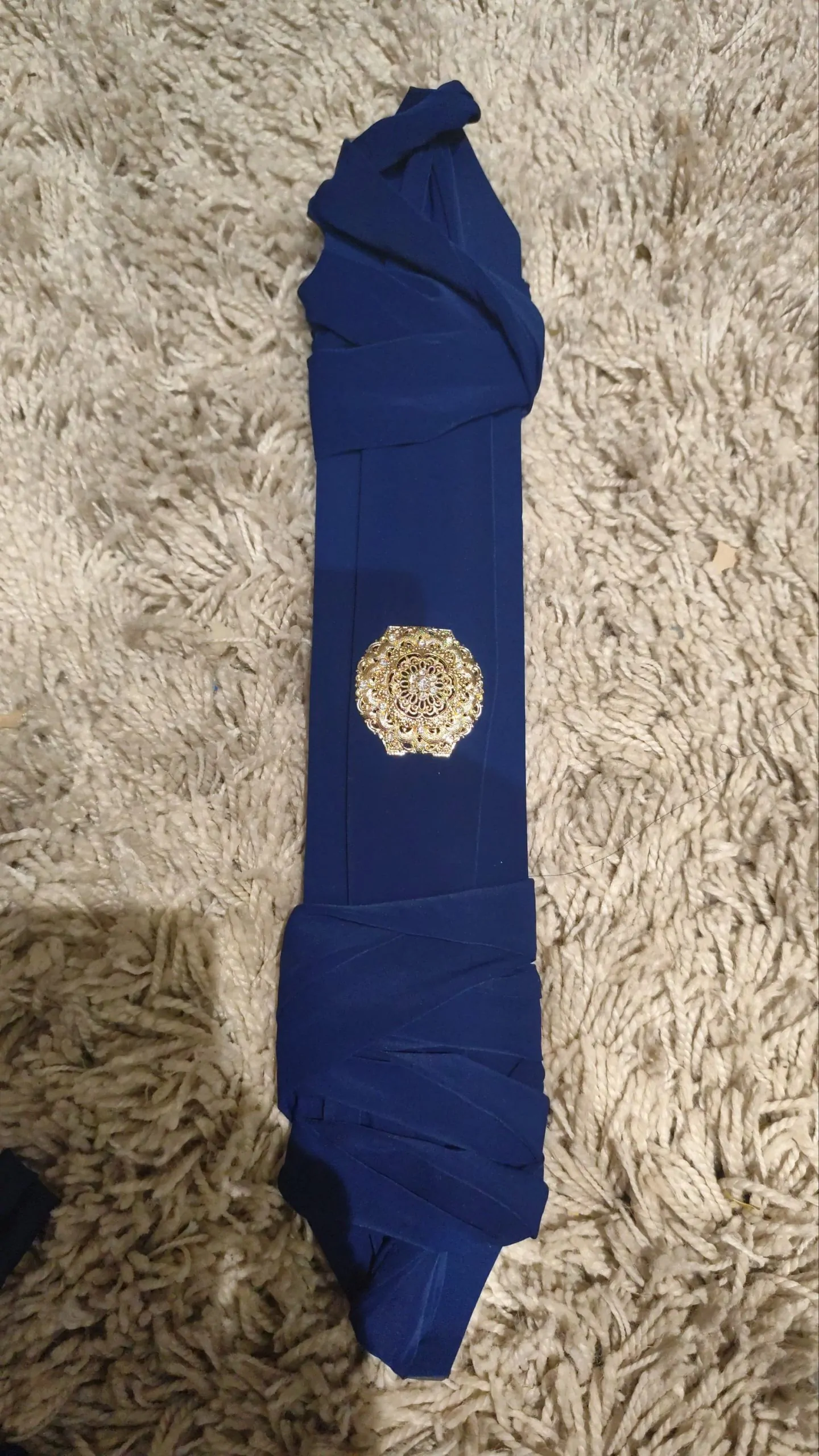 ceinture neuve