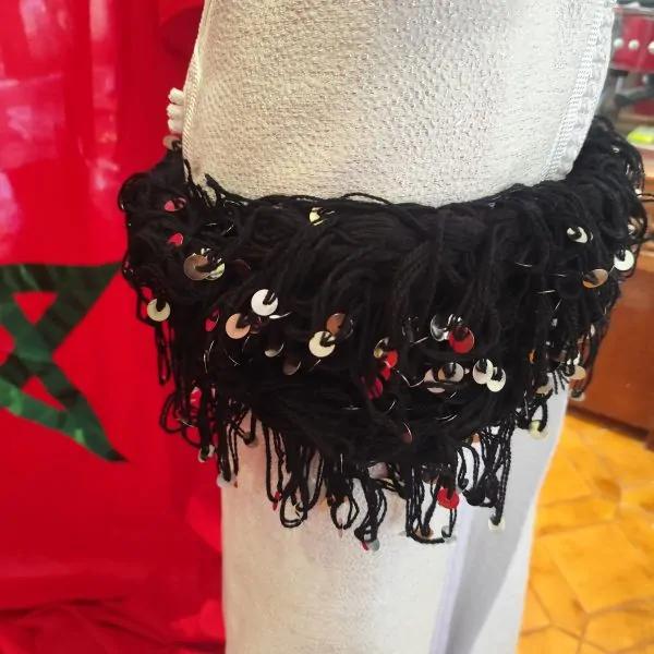 حزام مزوان جديد، 2 متر — photo 2