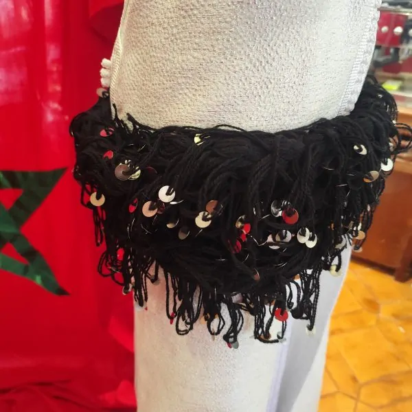 حزام مزوان جديد، 2 متر — photo 4