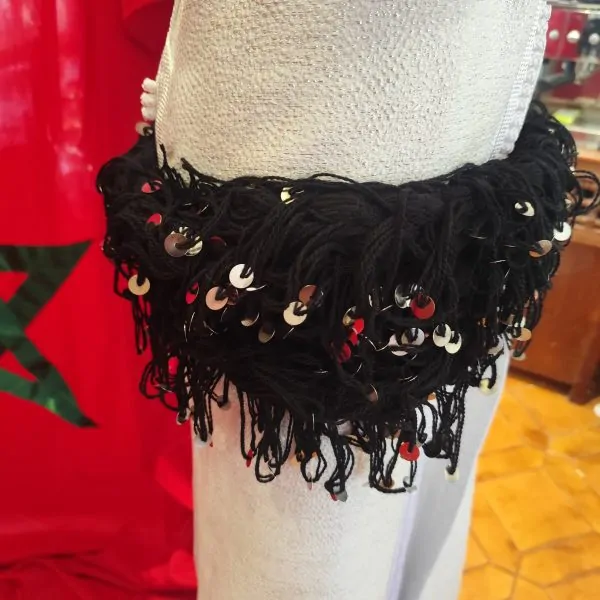 حزام مزوان جديد، 2 متر — photo 5