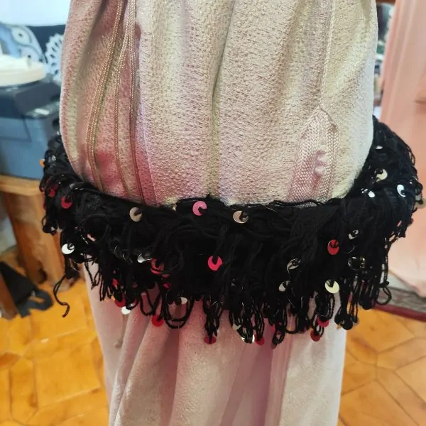 حزام مزوان جديد، 2 متر — photo 6