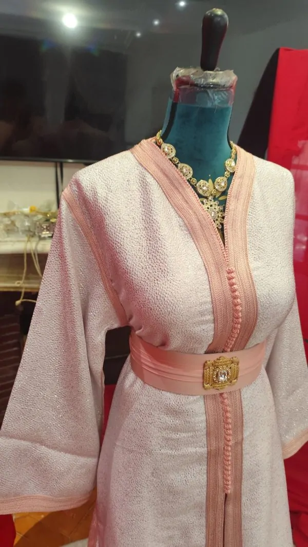 New Moroccan caftan — photo 9