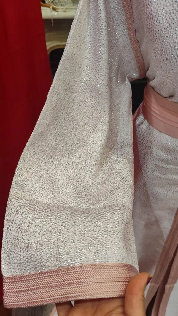 New Moroccan caftan — photo 8