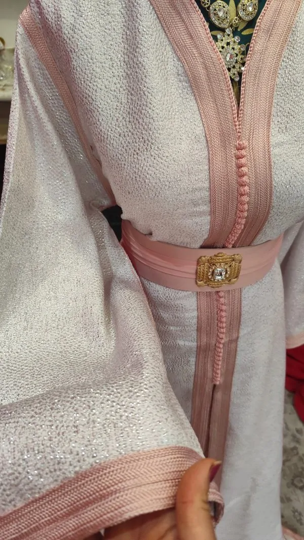 New Moroccan caftan — photo 3