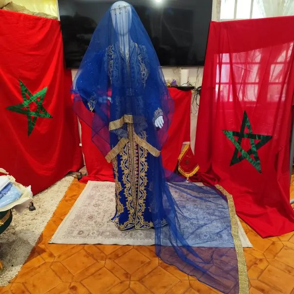 منديل جديد، 3 أمتار — photo 6